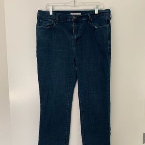Levi’s 505 women’s jeans